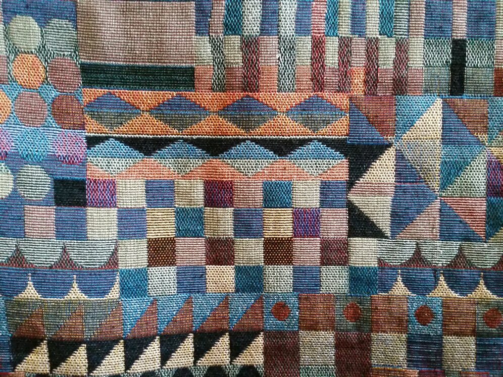 Art déco - funkcionalismus CA384