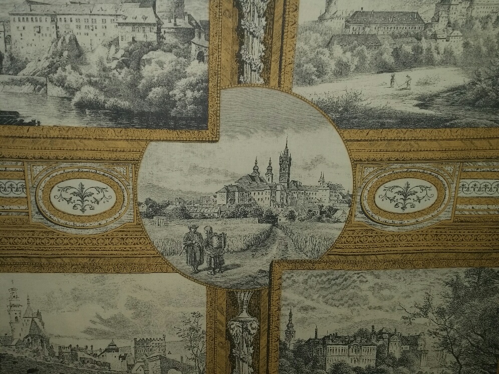 Bohemia  CA322
