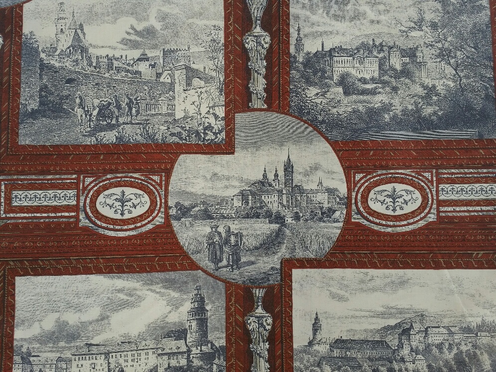 Bohemia  CA349