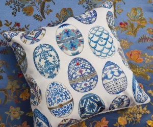 Carská klenotnice: Fabergé elegance