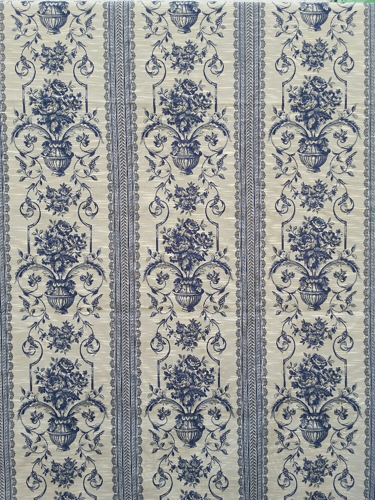 Modrý imperial CA330 1,3 metru