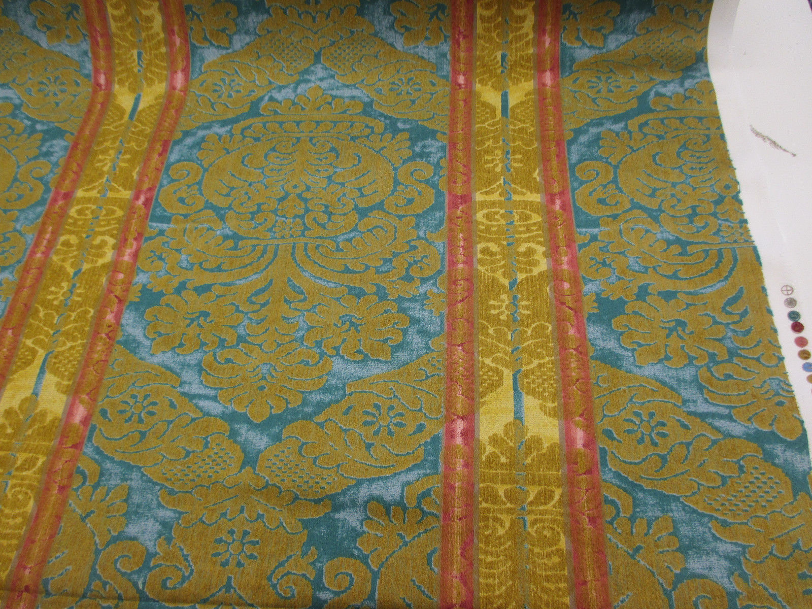Baroko  CA481