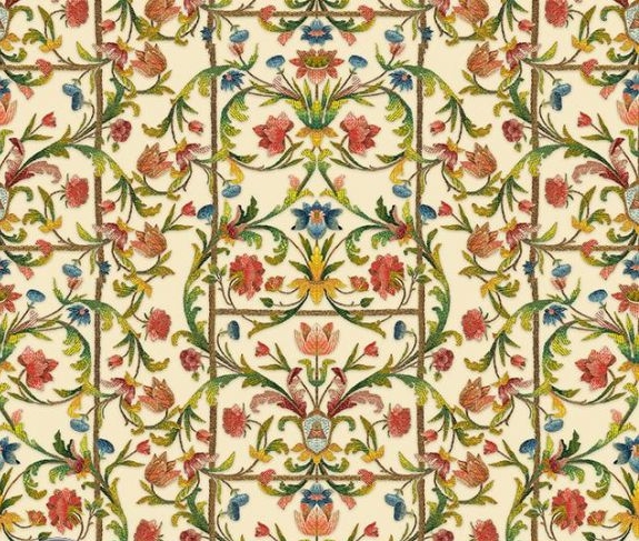 Ornamenty
