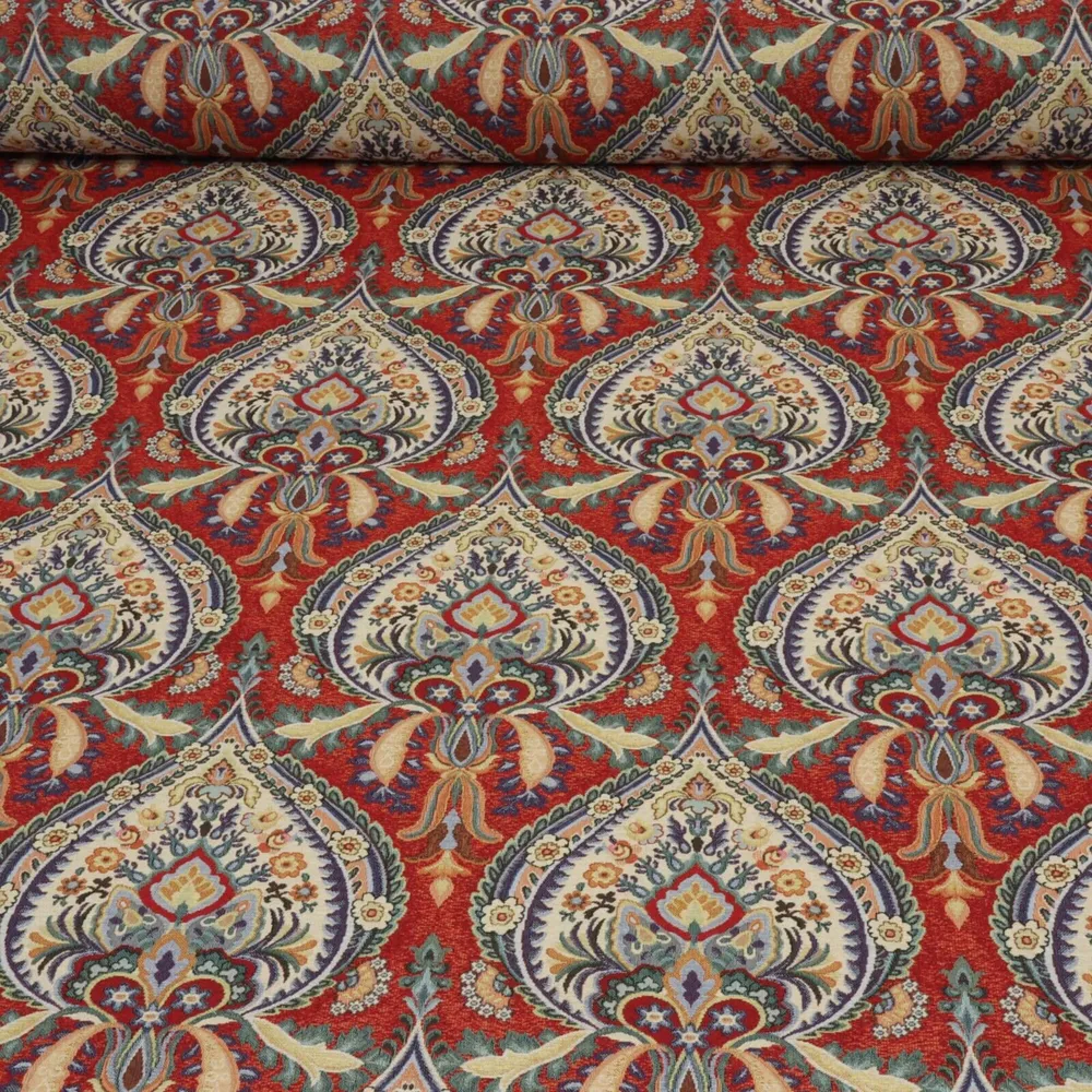 Květinové ornamenty