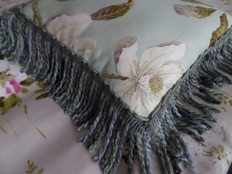 Originální polštář "Magnolie" OP60