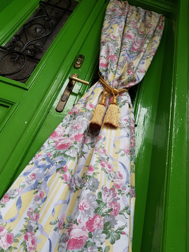 Záplava květů v ornamentech