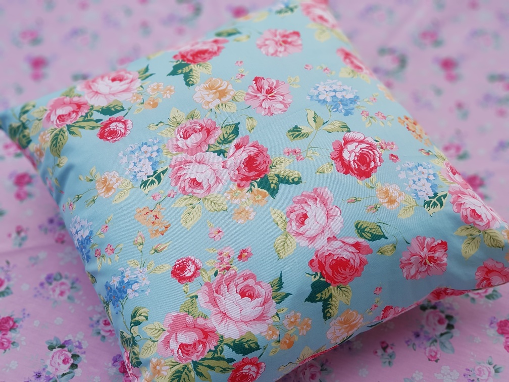 Romantické kvítky  OP217