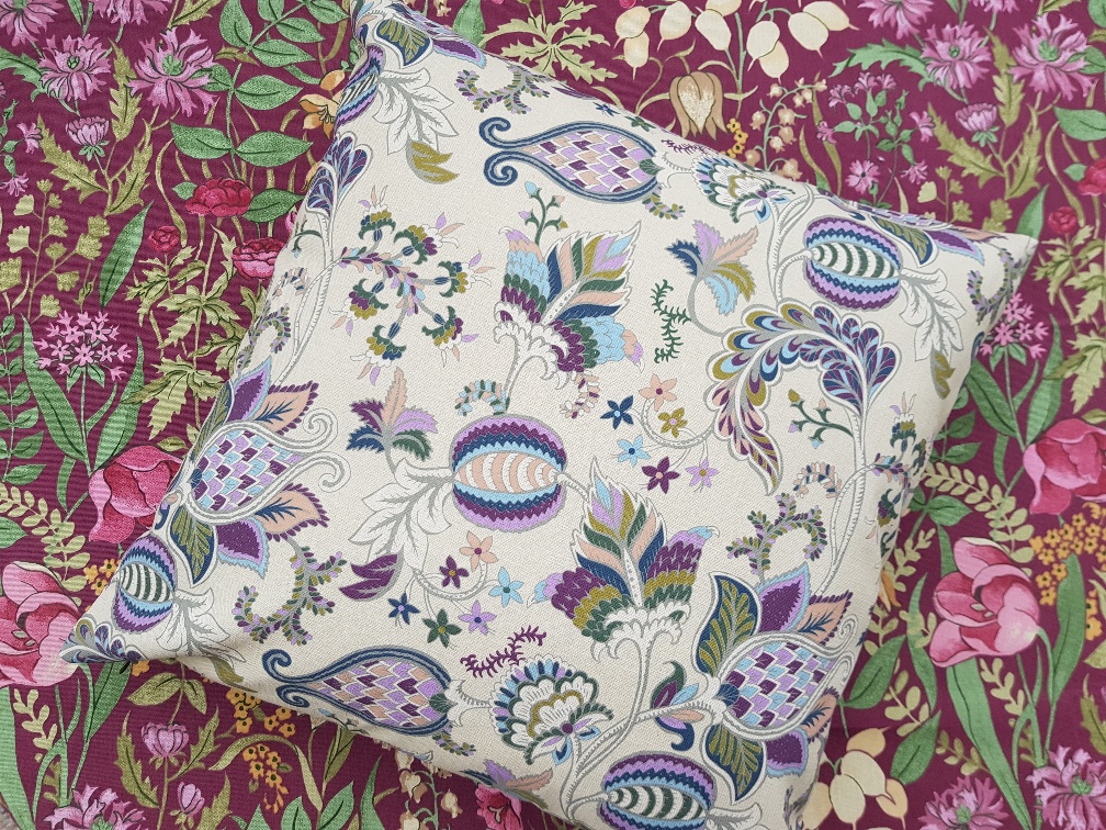 Květinový historismus