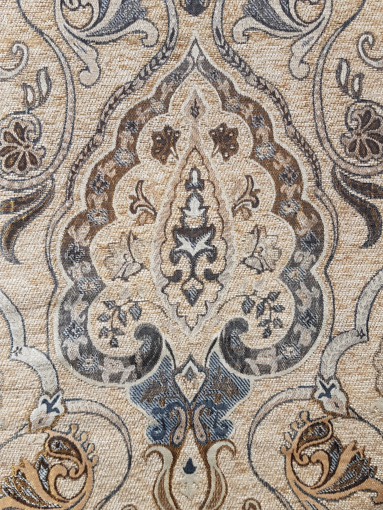 Ornamenty v pískové