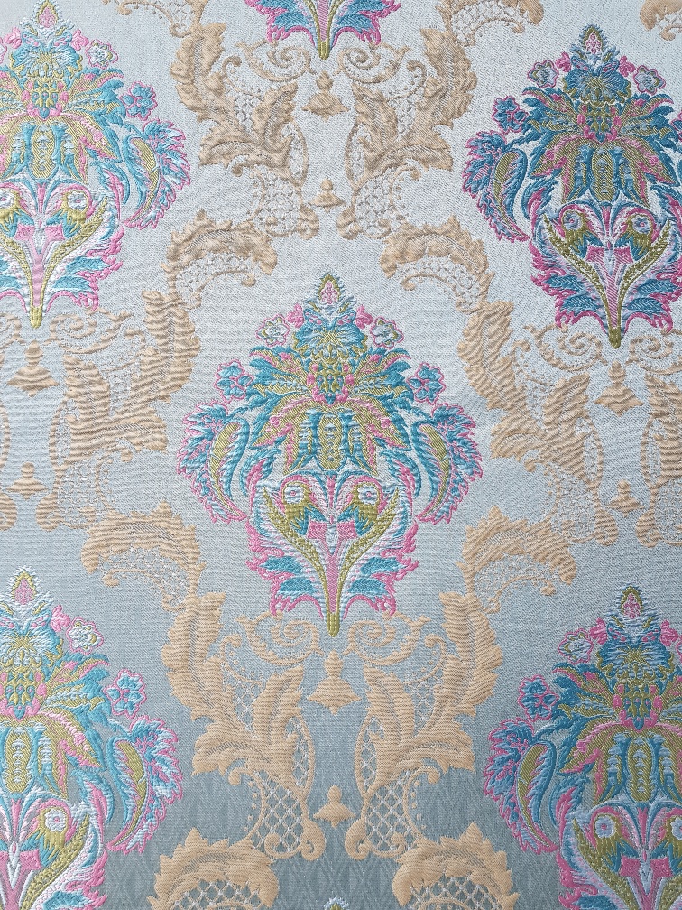 Romantické ornamentální motivy