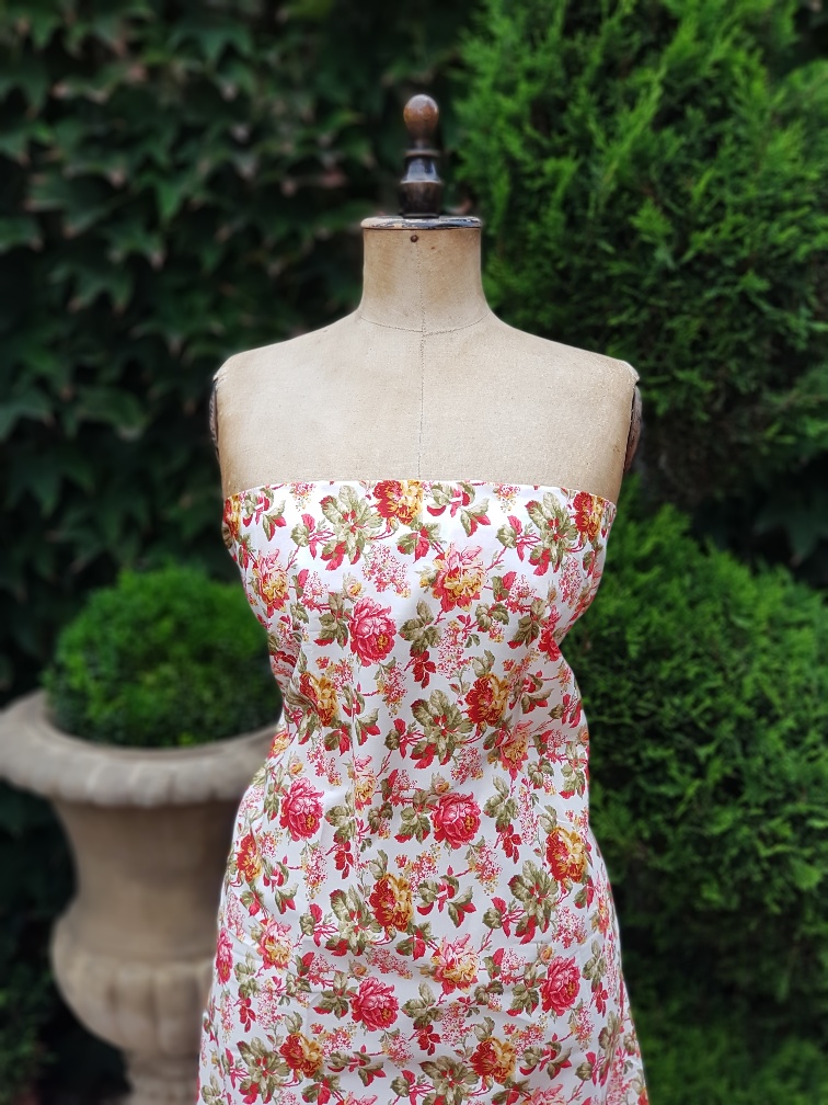 Anglická růže  CA453