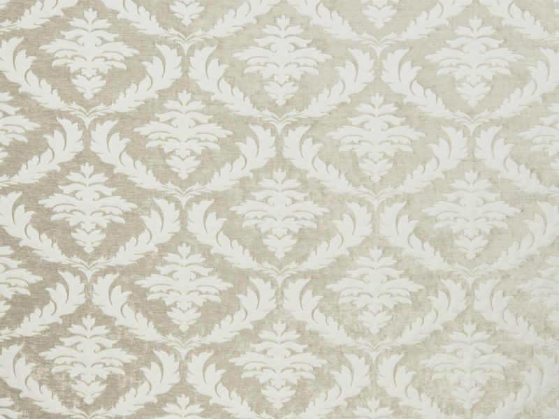 Floral "perlová"