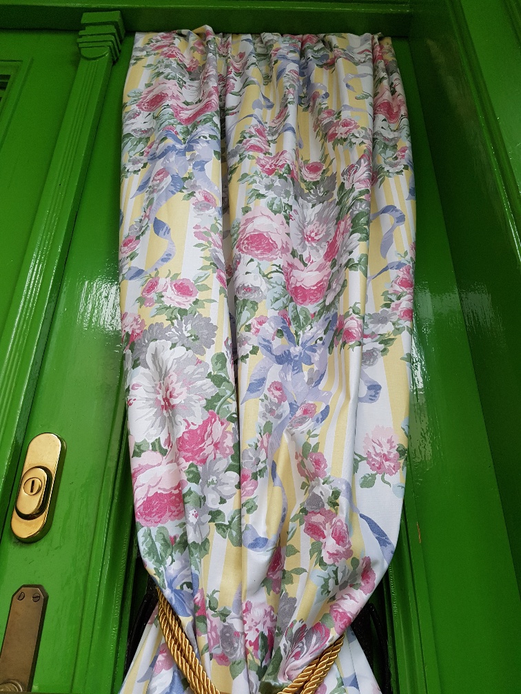 Záplava květů v ornamentech