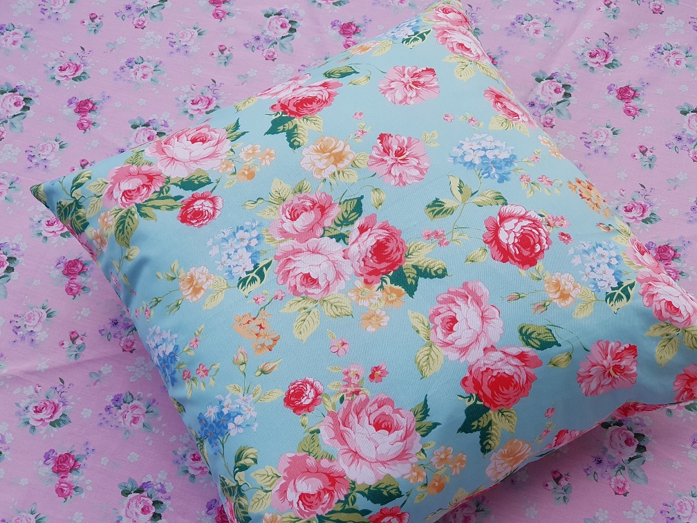 Romantické kvítky  OP217