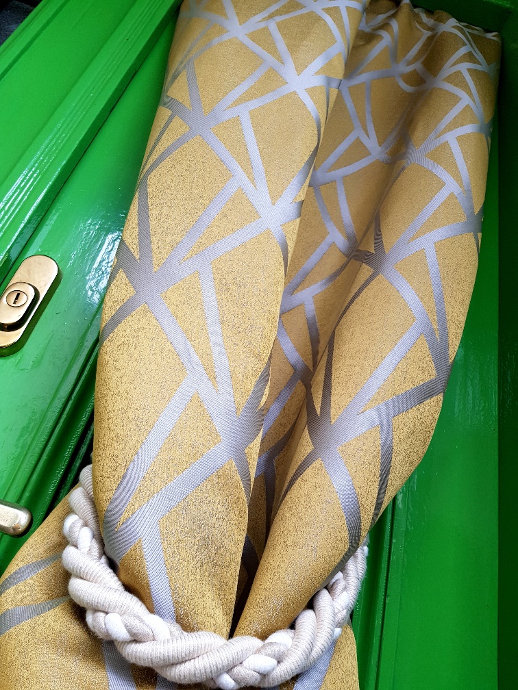 Geometrické tvary ve zlaté