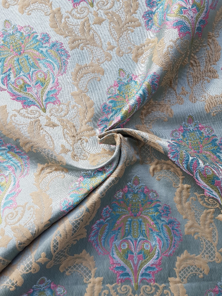 Romantické ornamentální motivy