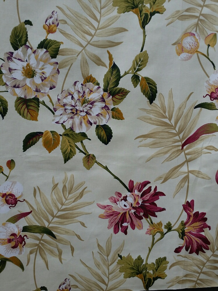 Orchideje a květy CA358