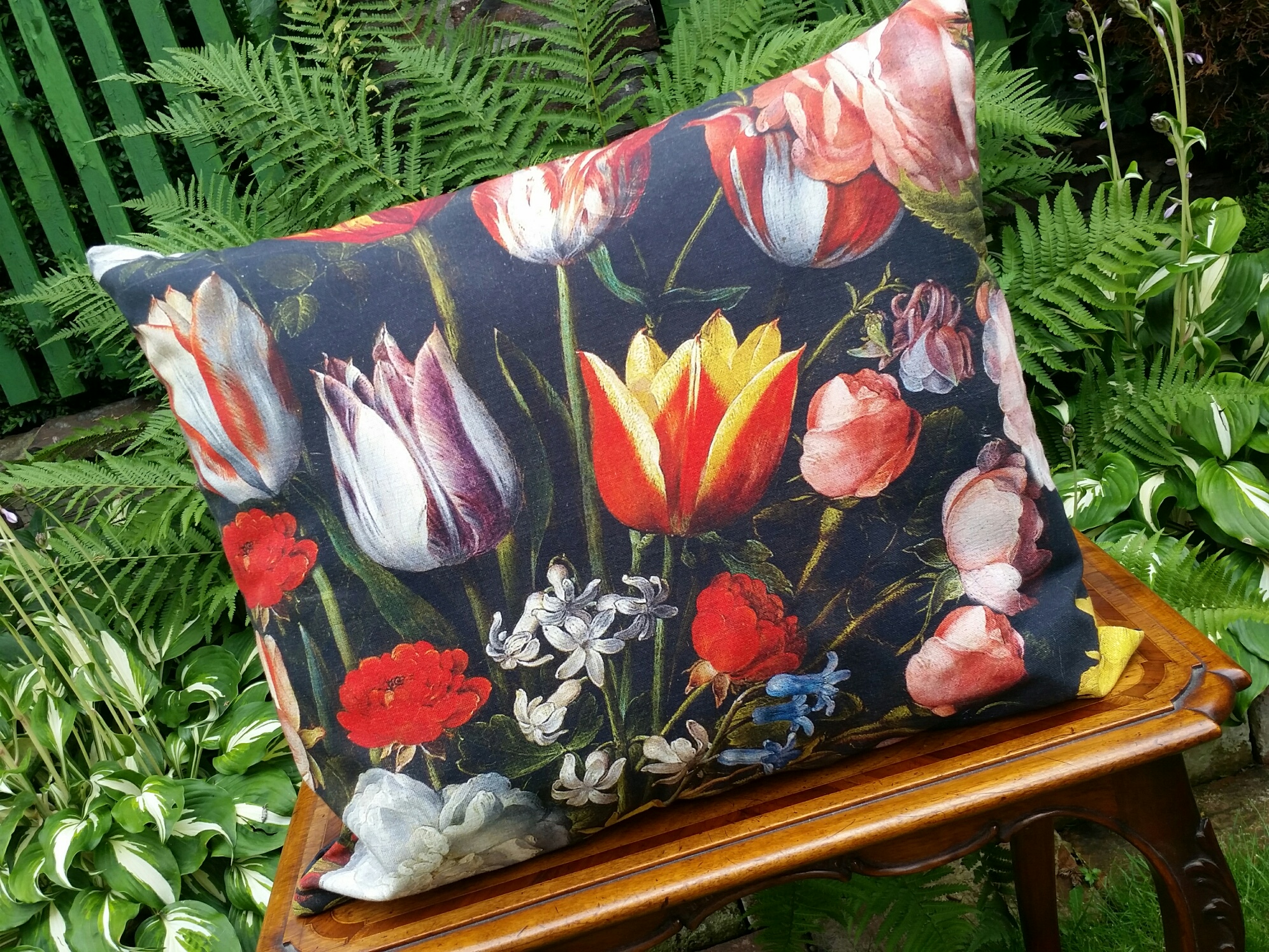 Tulipány I  OP145