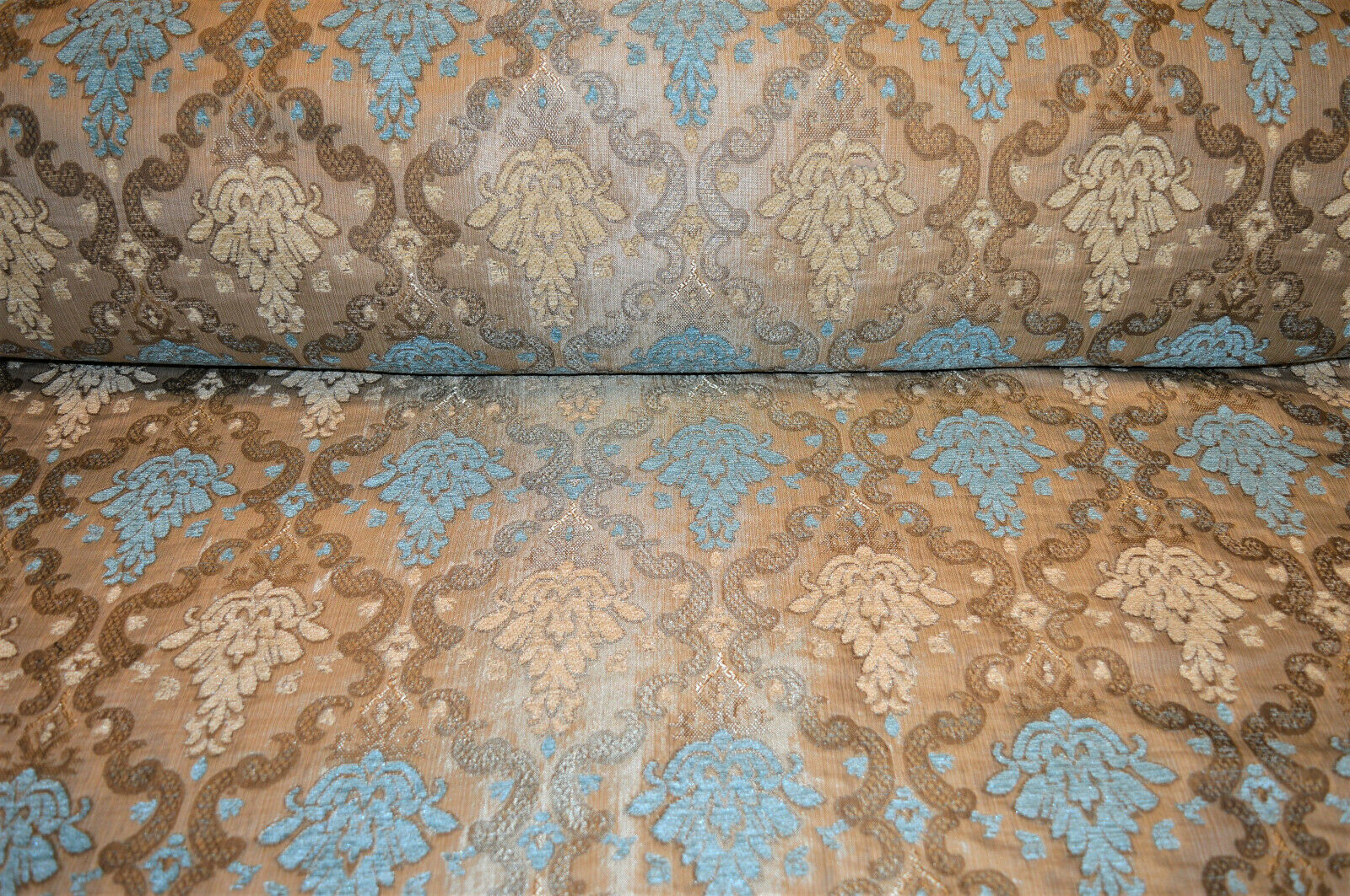 Florální ornament