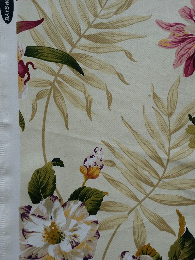Orchideje a květy CA358