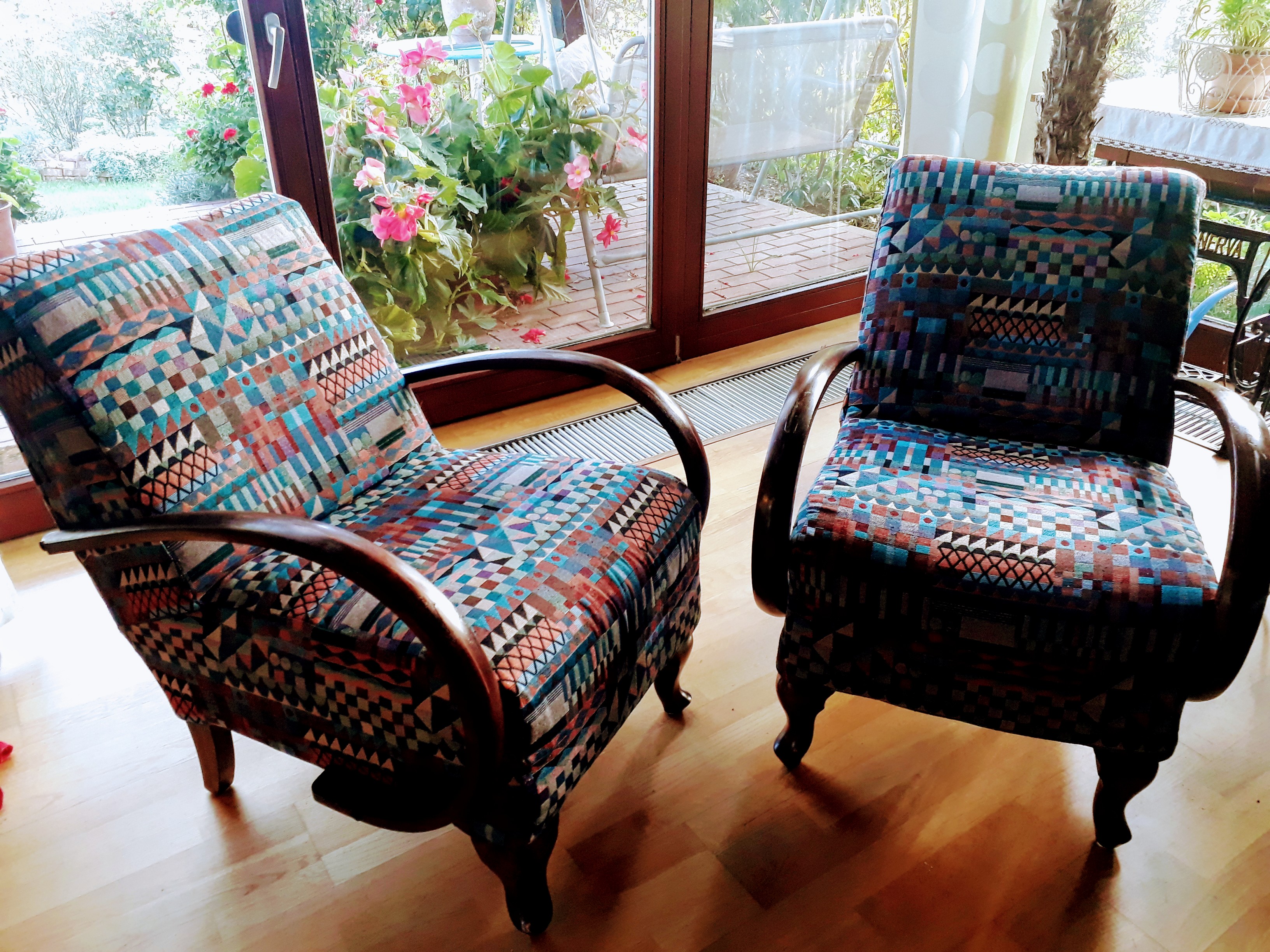 Art déco - funkcionalismus CA384