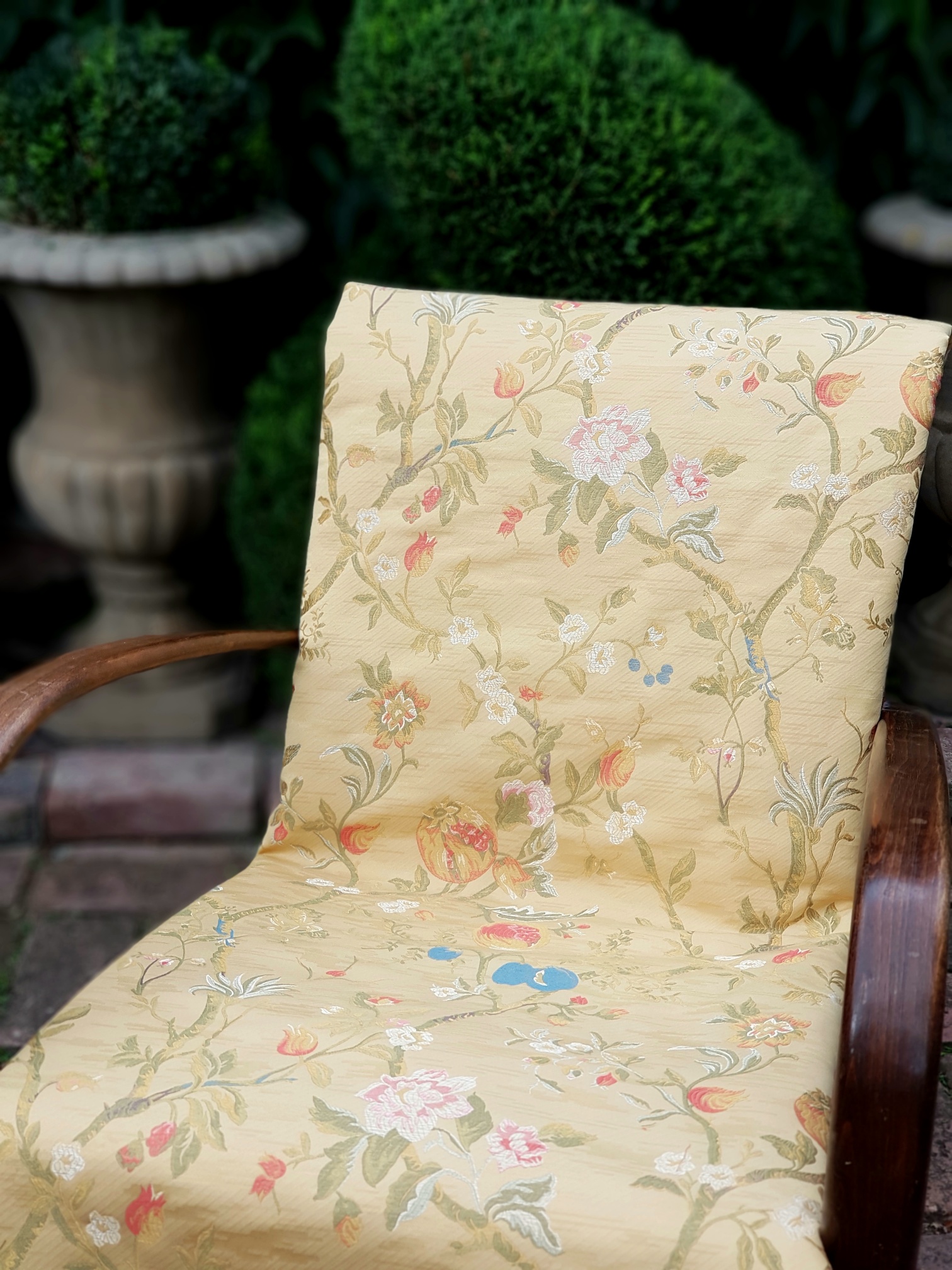 Rostliny a plody ve starozlaté